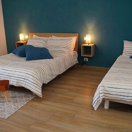 Agriturismo Nigro ลาแตร์ซา ภายนอก รูปภาพ