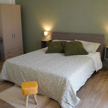 Agriturismo Nigro ลาแตร์ซา ภายนอก รูปภาพ