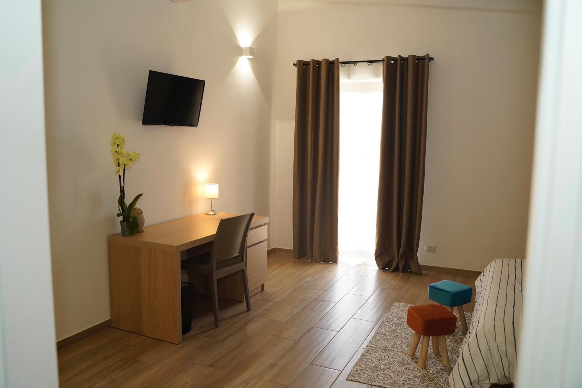 Agriturismo Nigro ลาแตร์ซา ภายนอก รูปภาพ