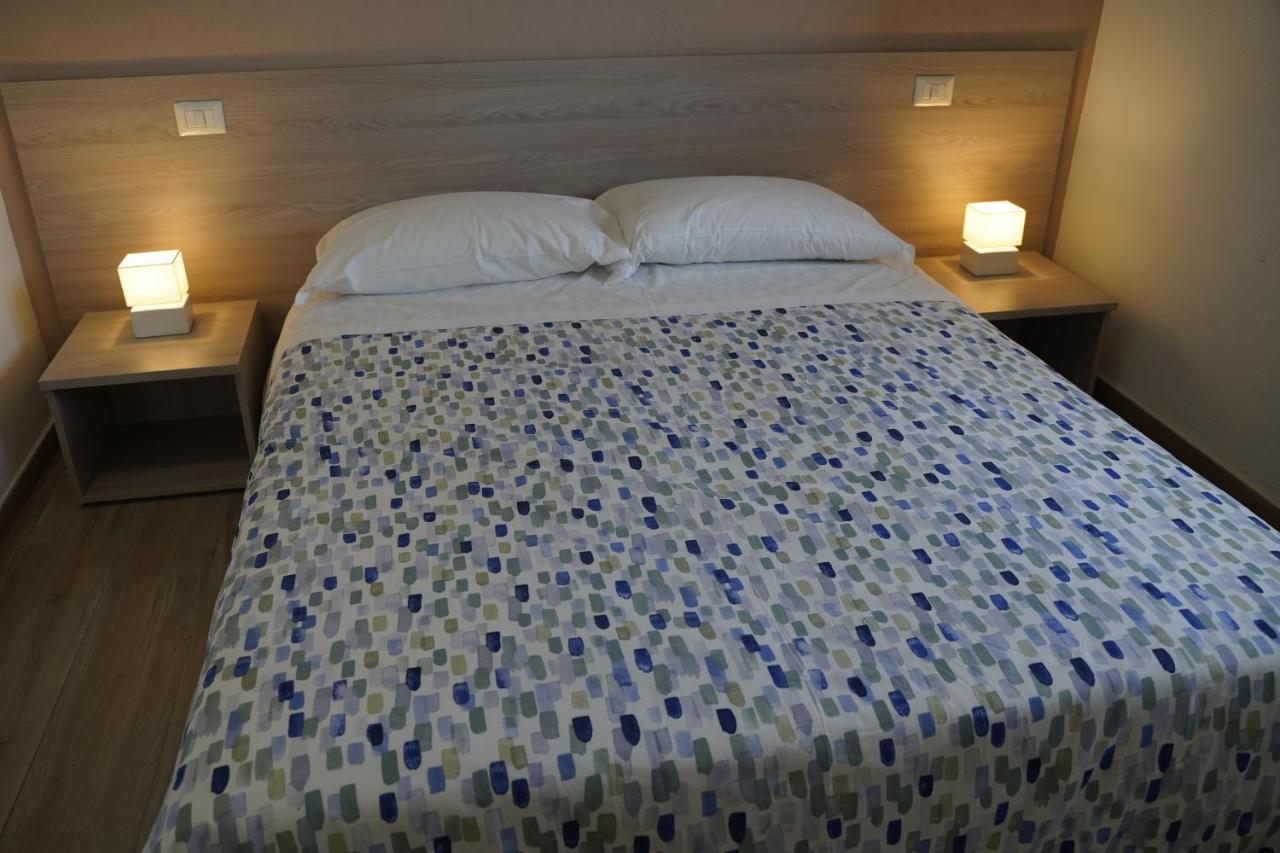 Agriturismo Nigro ลาแตร์ซา ภายนอก รูปภาพ