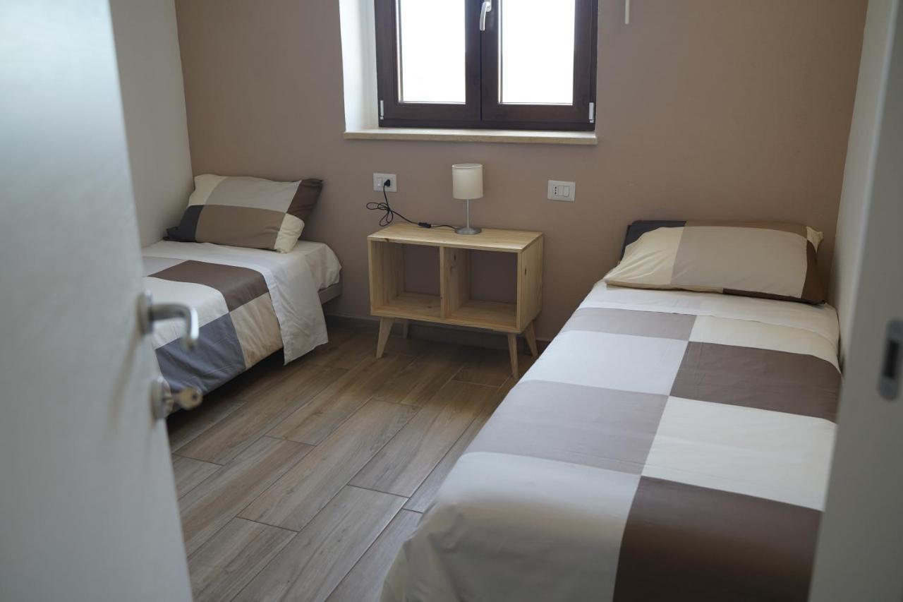 Agriturismo Nigro ลาแตร์ซา ภายนอก รูปภาพ