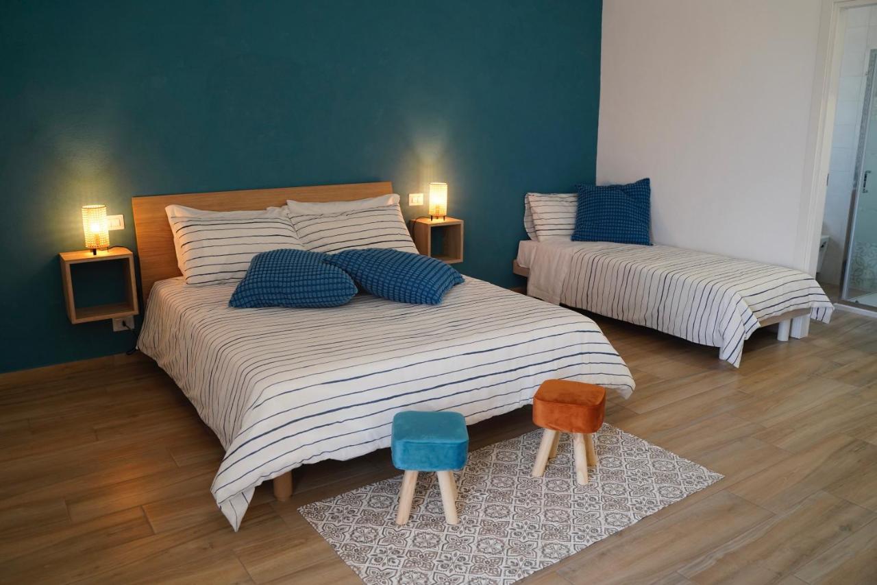 Agriturismo Nigro ลาแตร์ซา ภายนอก รูปภาพ