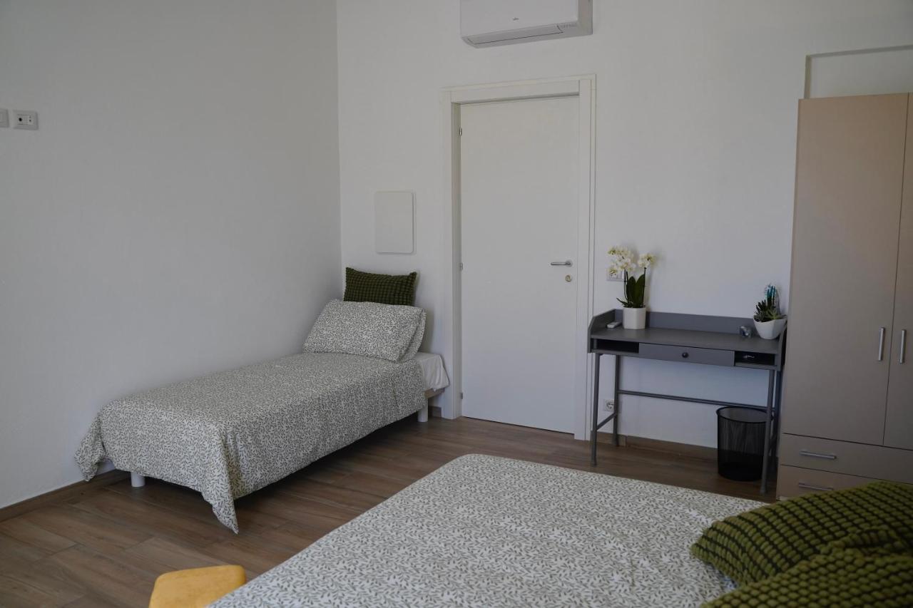 Agriturismo Nigro ลาแตร์ซา ภายนอก รูปภาพ