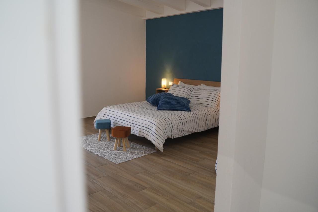 Agriturismo Nigro ลาแตร์ซา ภายนอก รูปภาพ