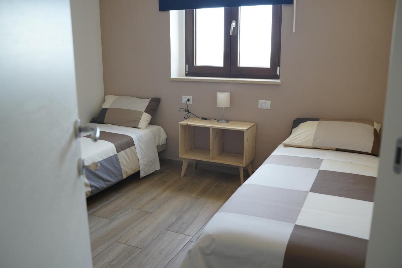 Agriturismo Nigro ลาแตร์ซา ภายนอก รูปภาพ