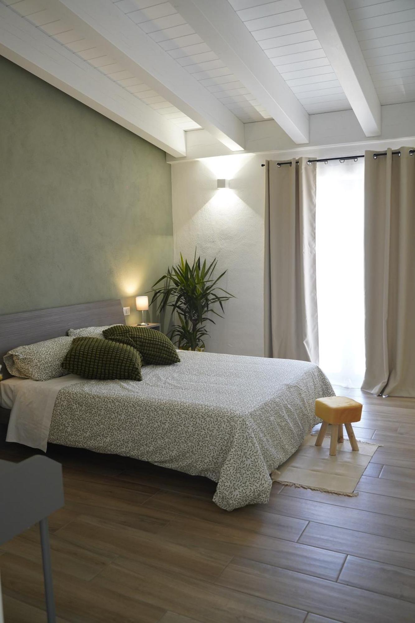 Agriturismo Nigro ลาแตร์ซา ภายนอก รูปภาพ